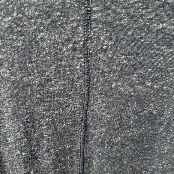 Free People blue Essential Lightweight Turtleneck Top - Picture 6 of 7